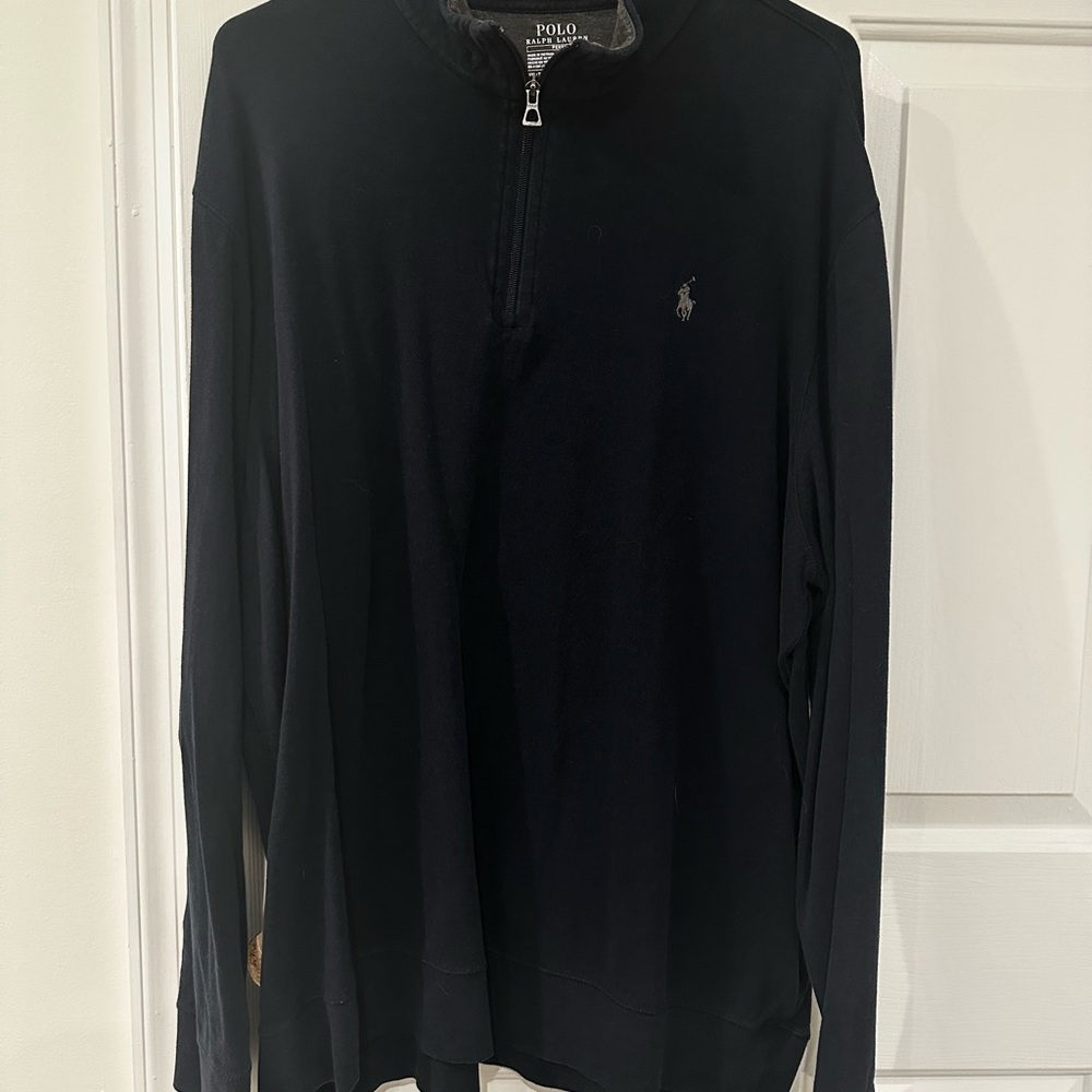 Polo Ralph Lauren Performance 1/4 Zip